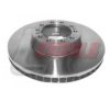 CASALS 55223 Brake Disc